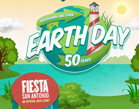 Earth Day SA 2020