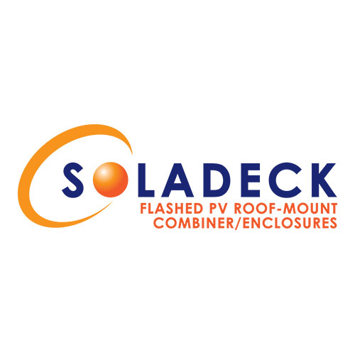 SolaDeck