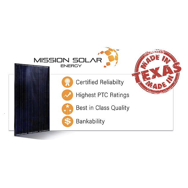 Mission Solar